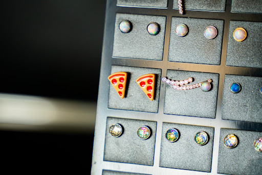 Explore self healing tattoo ideas, creative tattoo ideas in Summerville, available at Exotic Impressions Body Piercing