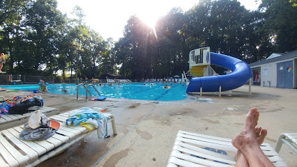 Somerset Olde Creek Pool & Rec Club
