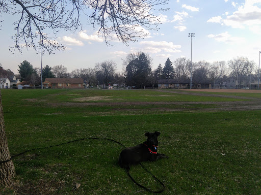 Recreation Center «North Dale Recreation Center», reviews and photos, 1414 St Albans St N, St Paul, MN 55117, USA