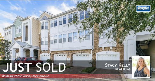 Real Estate Agency «Coldwell Banker Coast Realty», reviews and photos, 1625 S Washington Ave, Titusville, FL 32780, USA