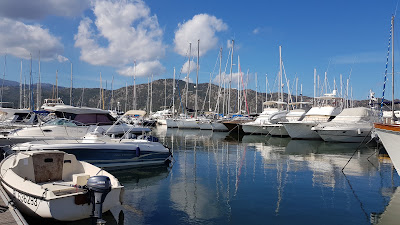 Aqua Dolce à Saint-Florent