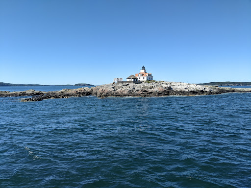 Whale Watching Tour Agency «Bar Harbor Whale Watch Co», reviews and photos, 1 West St, Bar Harbor, ME 04609, USA