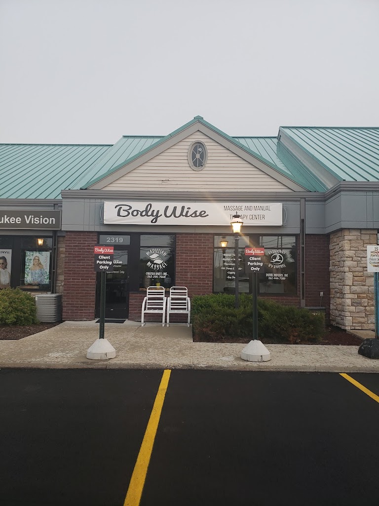 BodyWise Massage and Manual Therapy Center 53072
