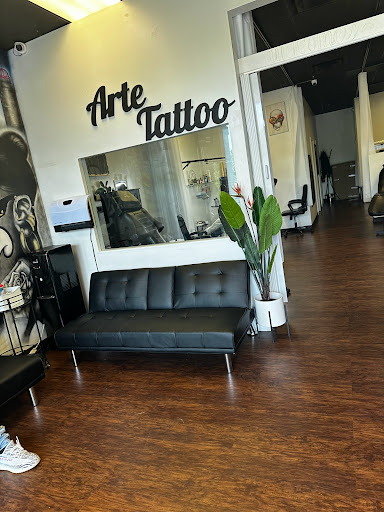 Find fox tattoo ideas for your next unique tattoo in Atlanta at Arte Tattoo