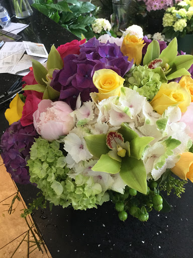 Florist «Greenwich Blooms Florist Inc», reviews and photos, 109 Mill St, Greenwich, CT 06830, USA