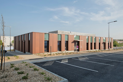 CENTRE D'OPHTALMOLOGIE OPHTACALYPSO - Saint Benoit - Poitiers à Saint-Benoît
