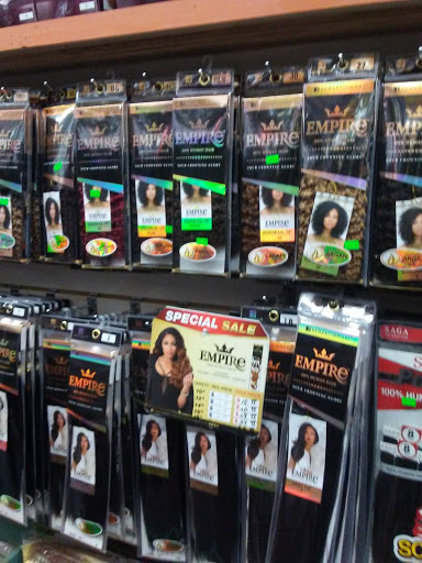 Beauty Supply Store «xtra beauty supply», reviews and photos, 111-12 Sutphin Blvd, Jamaica, NY 11435, USA