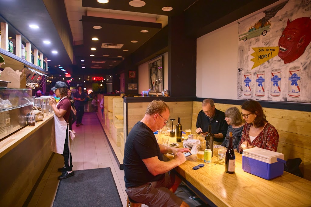 Pizza Bruno College Park 32804