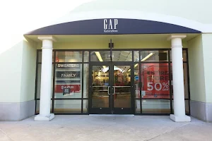 Gap Factory image