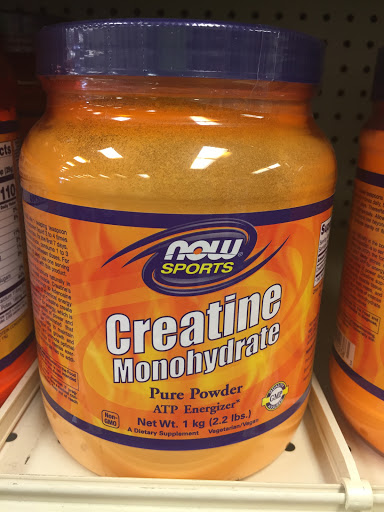 Health Food Store «Nutrition Unlimited», reviews and photos, 14185 Eureka Rd, Southgate, MI 48195, USA