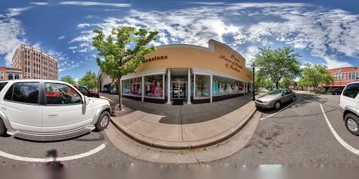 Wedding Store «Paris House Of Bridal», reviews and photos, 728 Franklin St, Michigan City, IN 46360, USA