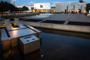 The Dowse Art Museum and Dowse Square