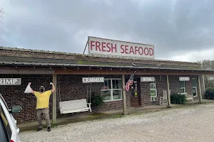 Fresh Seafood Distributors image