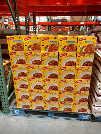 Warehouse store «Costco Wholesale», reviews and photos, 750 23rd Ave E, West Fargo, ND 58078, USA