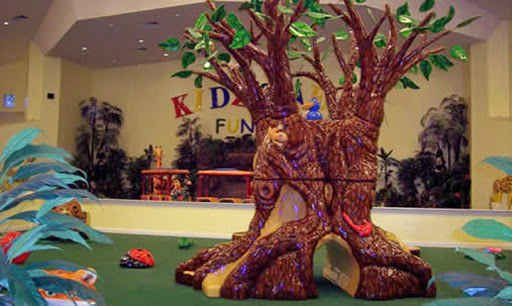 Preschool «Kidzone Preschool Academy», reviews and photos, 500 SW Bethany Dr, Port St Lucie, FL 34986, USA