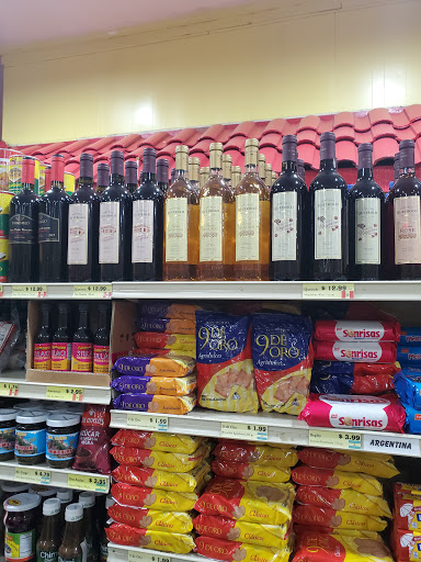 Supermarket «Chaparral Supermarket», reviews and photos, 1001 E Santa Clara St, San Jose, CA 95116, USA