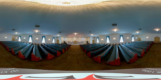 Funeral Home «Metropolitian Funeral Services Inc», reviews and photos, 120 W Berkley Ave, Norfolk, VA 23523, USA