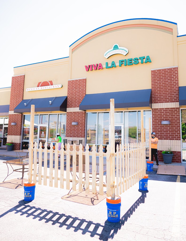 Viva la Fiesta 62025