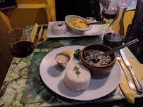 Curry jaune du Restaurant brésilien Carajas à Paris - n°5