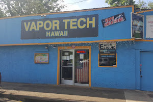 Vapor Tech Hawaii