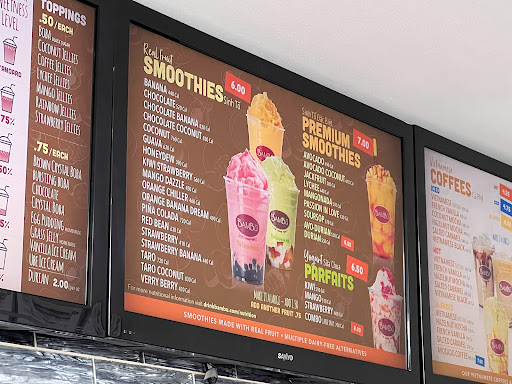 Dessert Restaurant «Bambu Desserts & Drinks», reviews and photos, 2625 W Pioneer Pkwy, Grand Prairie, TX 75051, USA