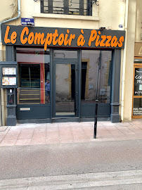 Photos du propriétaire du Pizzeria Le Comptoir à Pizzas à Charlieu - n°12
