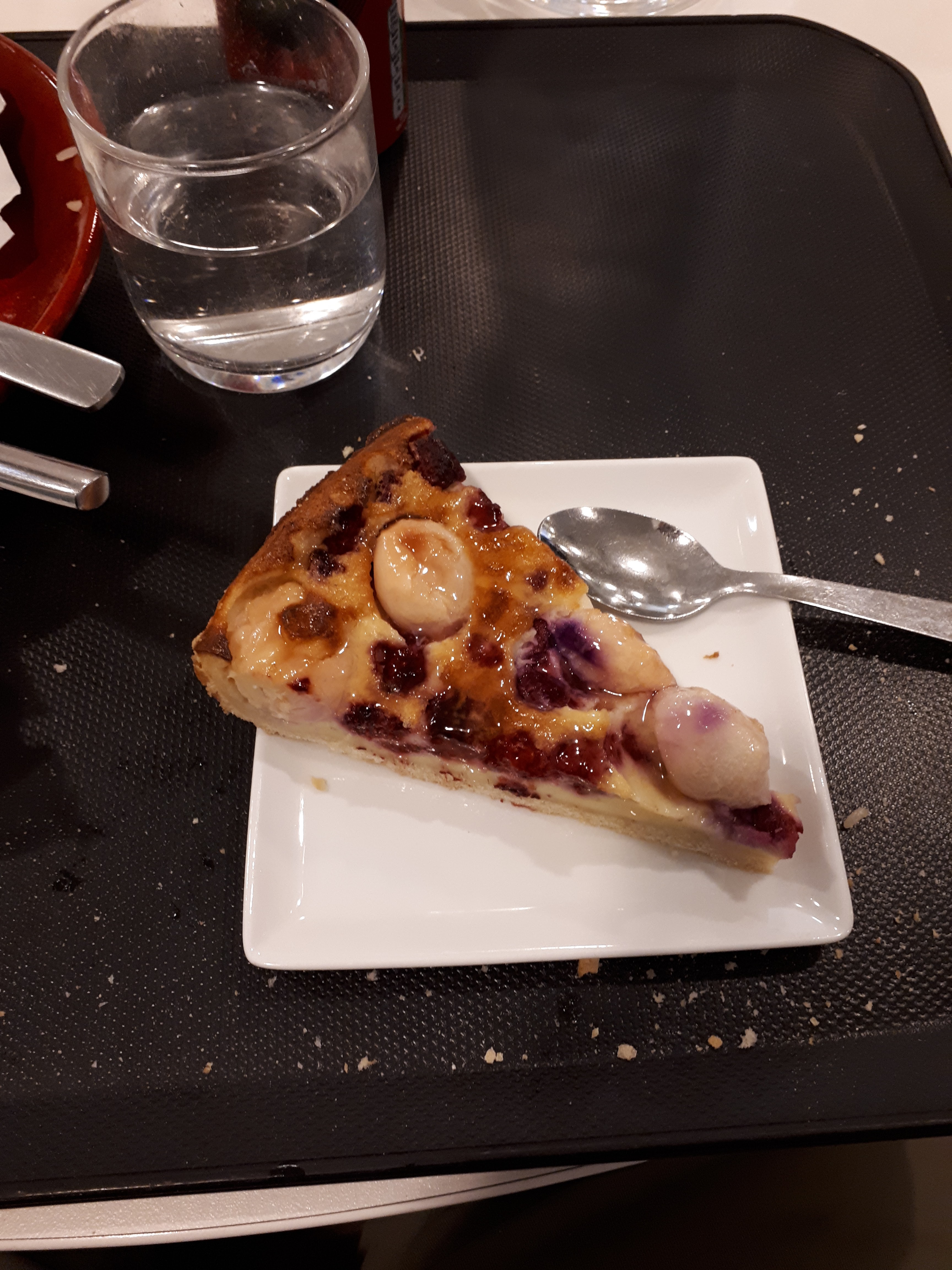 Photo n° 2 de l'avis de Jack.e fait le 23/04/2019 à 16:29