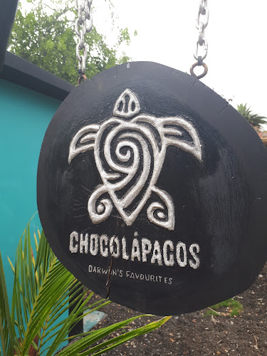 Chocolápagos - Tienda de ultramarinos
