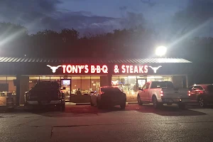 Tony's BBQ & Steakhouse image