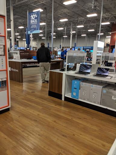 Electronics Store «Best Buy», reviews and photos, 3100 Lohr Rd, Ann Arbor, MI 48108, USA