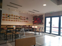 Atmosphère du Restauration rapide Burger King à Bellerive-sur-Allier - n°13