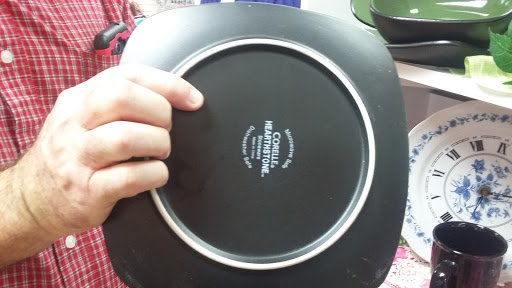 Thrift Store «Hospice Thrift Stores», reviews and photos, 4901 E Silver Springs Blvd #603, Ocala, FL 34470, USA