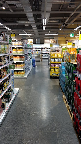 Coop Supermercato Lugano nord - Lugano