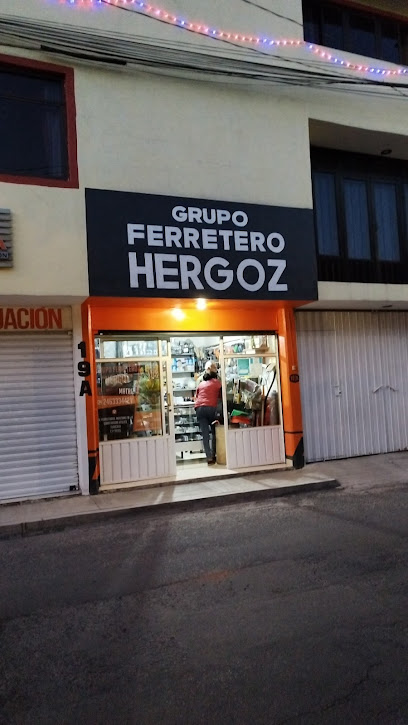 Grupo Ferretero HERGOZ