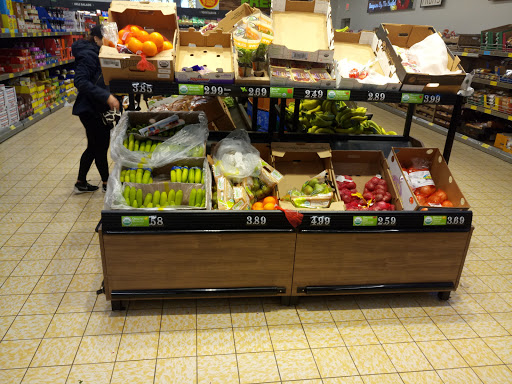 Supermarket «ALDI», reviews and photos, 450 King Georges Post Rd, Woodbridge, NJ 07095, USA