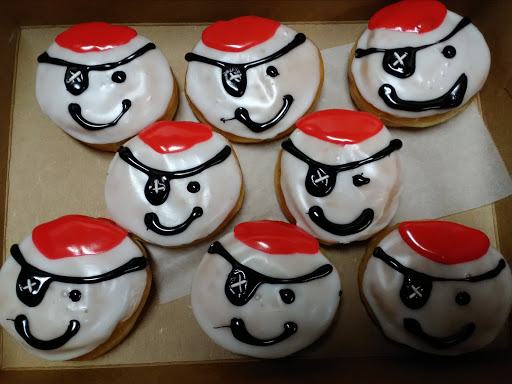 Donut Shop «The Donut House», reviews and photos, 8761 N Government Way, Hayden, ID 83835, USA