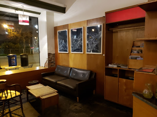 Coffee Shop «All City Coffee», reviews and photos, 1205 S Vale St, Seattle, WA 98108, USA