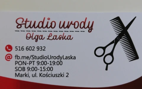 Studio Urody Olga Laska image