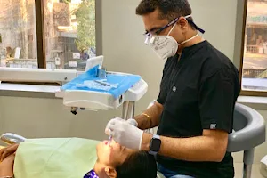 Aarna Dental Clinic | Dr Jugal Sherdiwala image