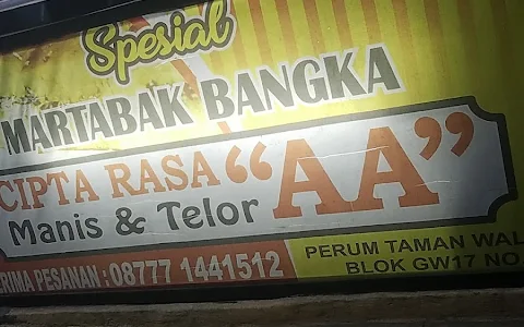 Martabak Bangka AA image