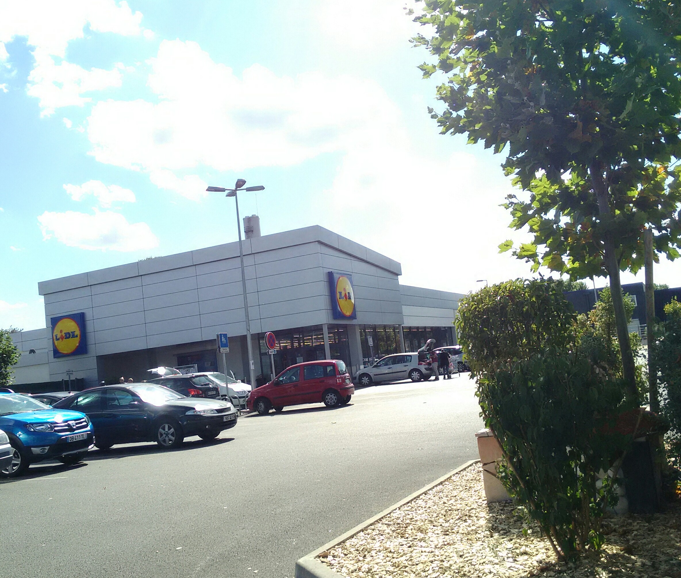 Photo n° 1 de l'avis de Antoine.j fait le 20/08/2016 à 13:46