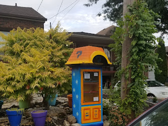 Little Free Library