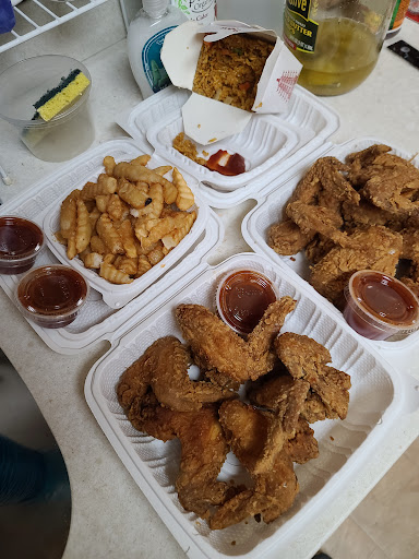 Meal Takeaway «Q Q China», reviews and photos, 13623 Georgia Ave # C, Silver Spring, MD 20906, USA