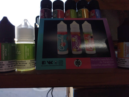 Vaporizer Store «C3 Vapors and Coffee Shop», reviews and photos, 1779 Newport Blvd, Costa Mesa, CA 92627, USA