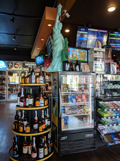 Convenience Store «Choice Deli & Grocery», reviews and photos, 6415 8th Ave NW, Seattle, WA 98107, USA