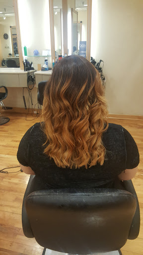 Hair Salon «Regis Salon», reviews and photos, 7021 S Memorial Dr, Tulsa, OK 74133, USA