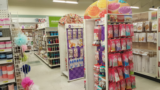 Fabric Store «Jo-Ann Fabrics and Crafts», reviews and photos, 172 E University Pkwy, Orem, UT 84058, USA