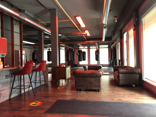 Gym «Shut Up And Box», reviews and photos, 1625 N Main St, Royal Oak, MI 48067, USA