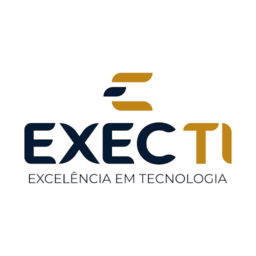 Logo da empresa - EXEC TI