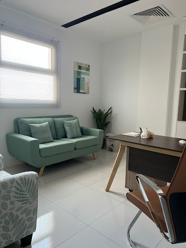 عيادة ملاذ النفس 